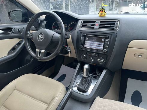 Volkswagen Jetta 2011 - фото 28