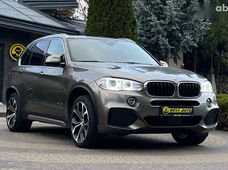 Продажа б/у BMW X5 2018 года - купить на Автобазаре