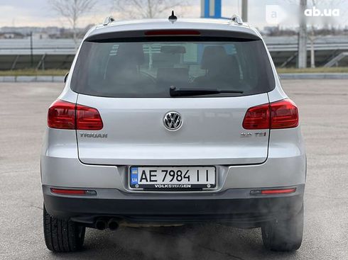 Volkswagen Tiguan 2014 - фото 9
