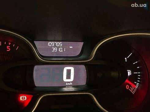 Renault Trafic 2021 - фото 18