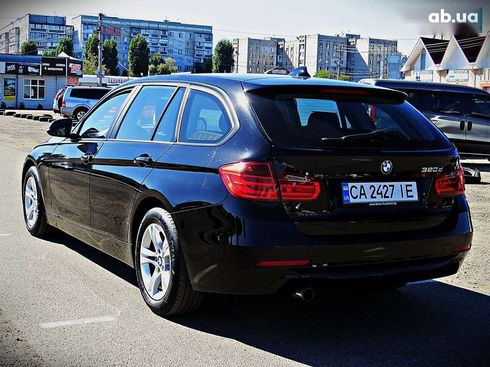 BMW 3 серия 2013 - фото 4