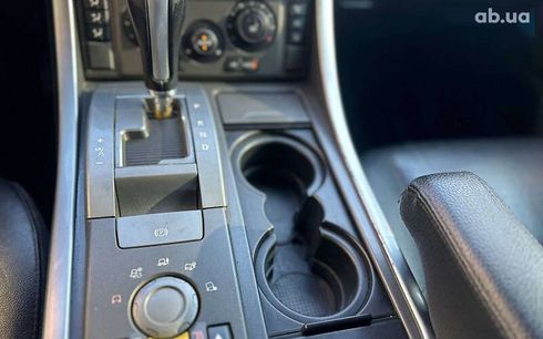 Land Rover Range Rover Sport 2006 - фото 13