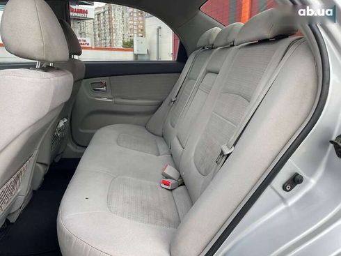 Kia Cerato 2007 - фото 17