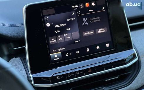 Jeep Compass 2021 - фото 21