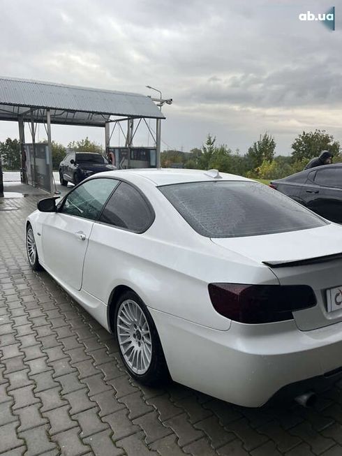 BMW 3 серия 2012 - фото 7