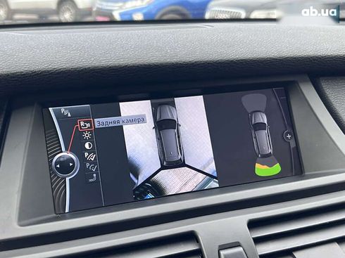 BMW X5 2011 - фото 24
