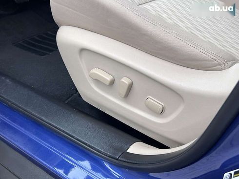 Nissan Rogue 2020 - фото 15