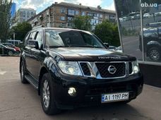 Продажа б/у Nissan Pathfinder в Киеве - купить на Автобазаре