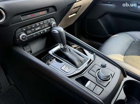 Mazda CX-5 2021 - фото 16