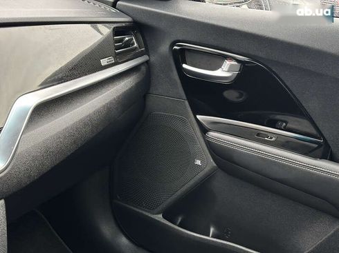 Kia Niro 2021 - фото 20