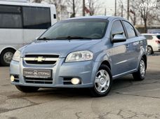 Купить Chevrolet механика бу Киев - купить на Автобазаре