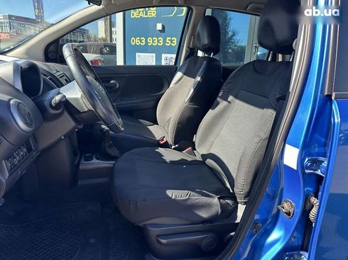 Nissan Note 2006 - фото 16