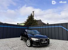 Купити Audi A6 2013 бу у Луцьку - купити на Автобазарі