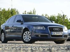 Продажа б/у Audi A6 2008 года - купить на Автобазаре