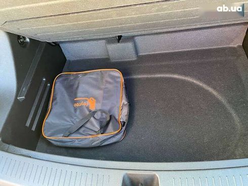 Chevrolet Bolt 2022 - фото 29