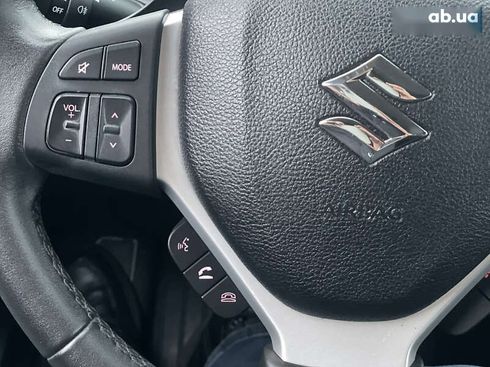 Suzuki Vitara 2019 - фото 18