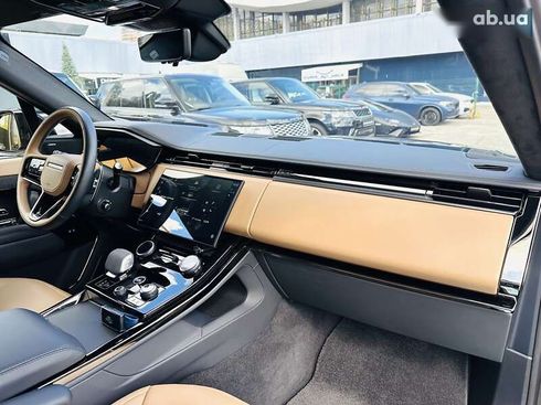 Land Rover Range Rover Sport 2023 - фото 20