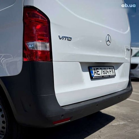 Mercedes-Benz Vito 2017 - фото 12