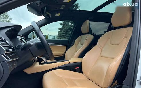 Volvo XC90 2017 - фото 20