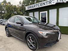 Продажа Alfa Romeo б/у 2017 года - купить на Автобазаре