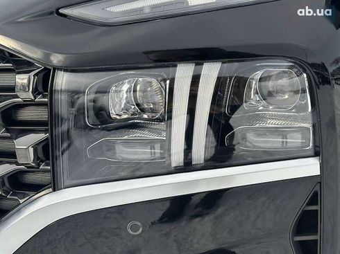 Hyundai Santa Fe 2022 - фото 16