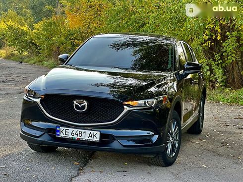 Mazda CX-5 2020 - фото 3