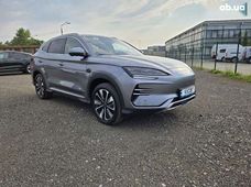 Продаж вживаних BYD в Києві - купити на Автобазарі