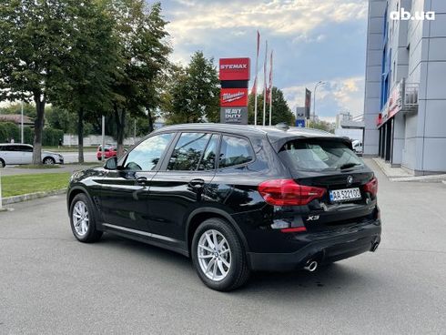 BMW X3 2019 - фото 7