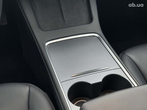 Tesla Model 3 2023 серый - фото 31