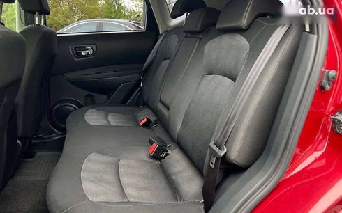 Nissan Qashqai 2011 - фото 24