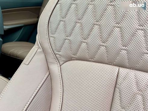BMW X7 2024 - фото 24