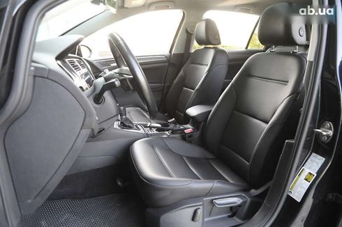 Volkswagen Golf 2018 - фото 6