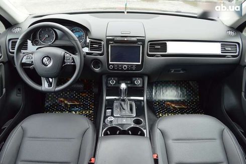 Volkswagen Touareg 2013 - фото 23