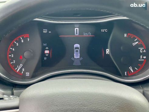 Dodge Durango 2017 - фото 25