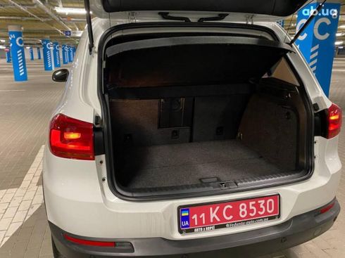 Volkswagen Tiguan 2014 - фото 4