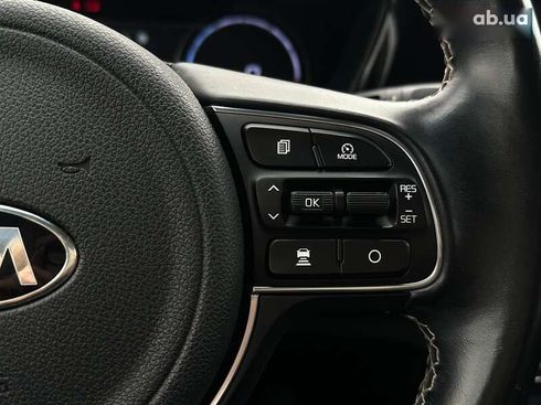 Kia Niro 2020 - фото 10