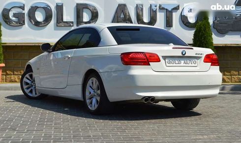 BMW 3 серия 2011 - фото 15