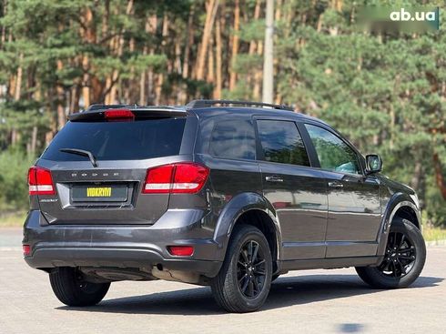 Dodge Journey 2019 - фото 16