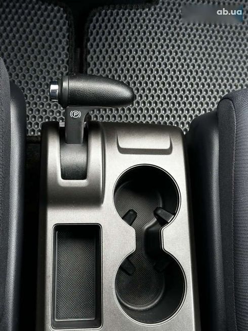 Honda CR-V 2010 - фото 11
