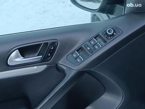 Volkswagen Tiguan 2013 черный - фото 41