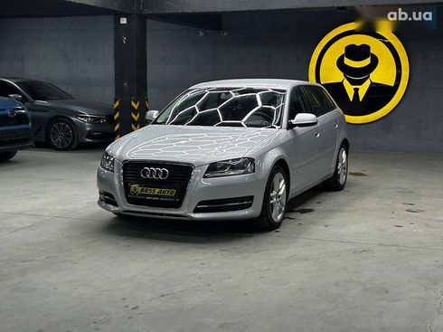 Audi A3 2012 - фото 3