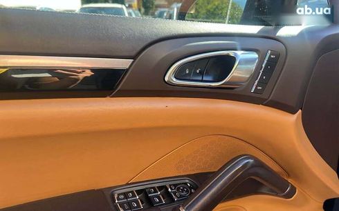 Porsche Cayenne 2012 - фото 10