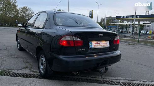 Daewoo Sens 2006 - фото 4