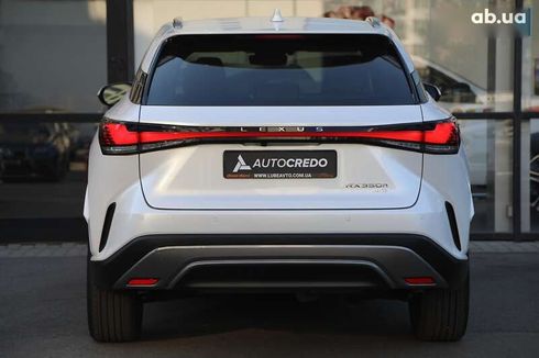 Lexus RX 2023 - фото 11