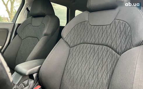 Citroёn C5 2012 - фото 19