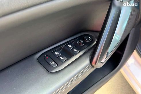 Peugeot 308 2016 - фото 21