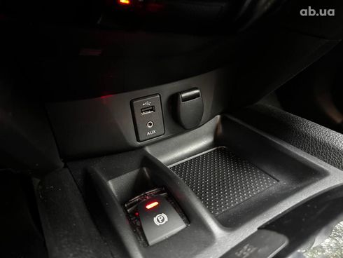 Nissan X-Trail 2016 белый - фото 21