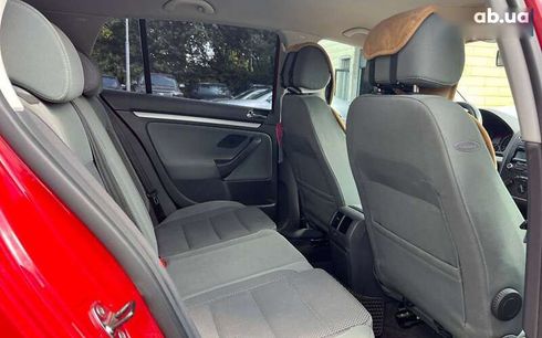 Volkswagen Golf 2004 - фото 27
