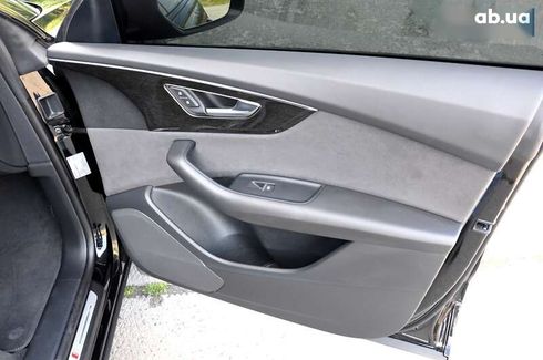 Audi Q8 2023 - фото 27