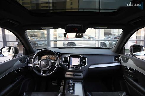 Volvo XC90 2016 - фото 12